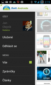 Aplikace Svět Androida dostala parádní facelift Screenshot_2013-06-03-14-19-42-180x300
