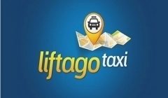 Liftago - cover