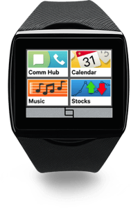 Qualcomm představil konkurenta pro Samsung Galaxy Gear – chytré hodinky Qualcomm_toq_black-189x300