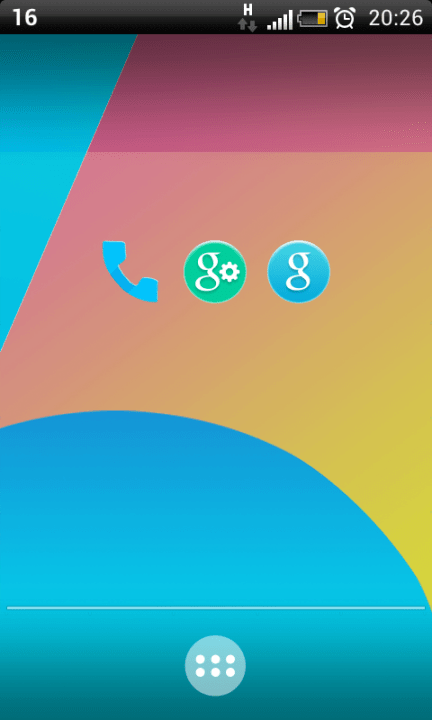 Android 4.4 KitKat - Google Experience na Androidu už dnes