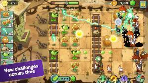 plants vs zombies 2 2