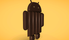 Kitkat Launcher náhled