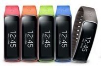 Samsung Galaxy Gear Fit náramek náhled