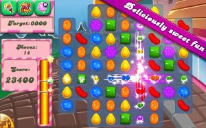 candy crush saga 2 android hry