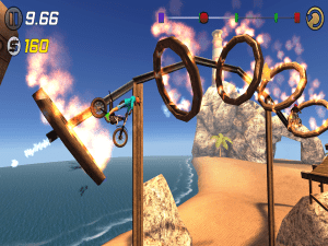 trial xtreme 2 android hry