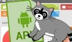 Jak stahovat APK soubory z Obchodu Play? S aplikací Raccoon!