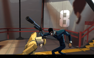 Counterspy 1 android hry