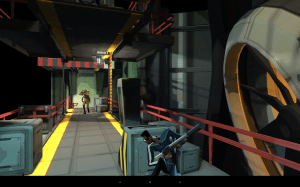 counterspy 2 android hry