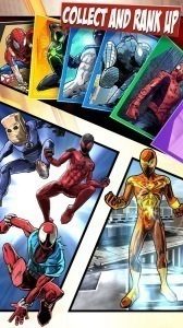 Spider-man unlimited 2 android hry