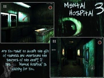 Mental Hospital 3 1