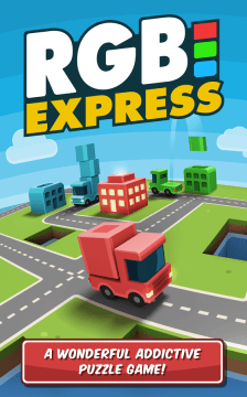 RGB Express 1