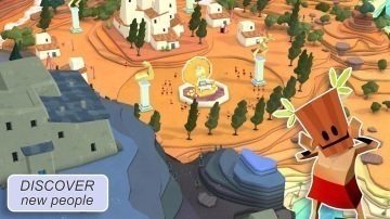 godus 1 android hry