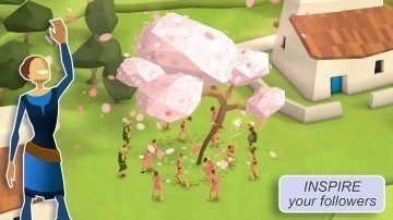 godus 2 android hry