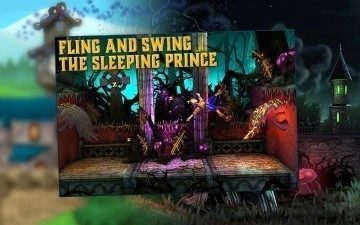 sleeping prince 2