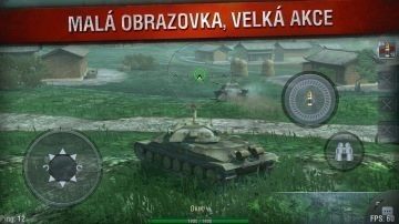 world of tanks 1