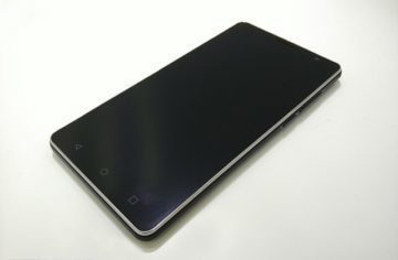 bluboo x550 5