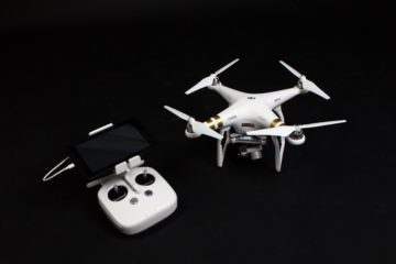 DJI Phantom 3 - 01