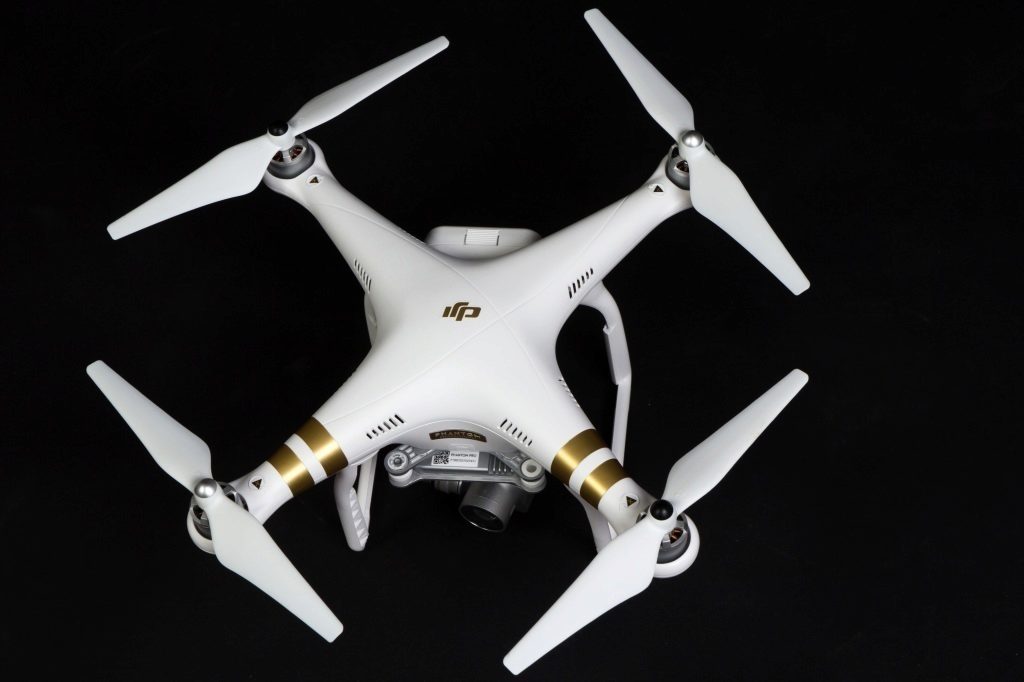DJI Phantom 3 - 10