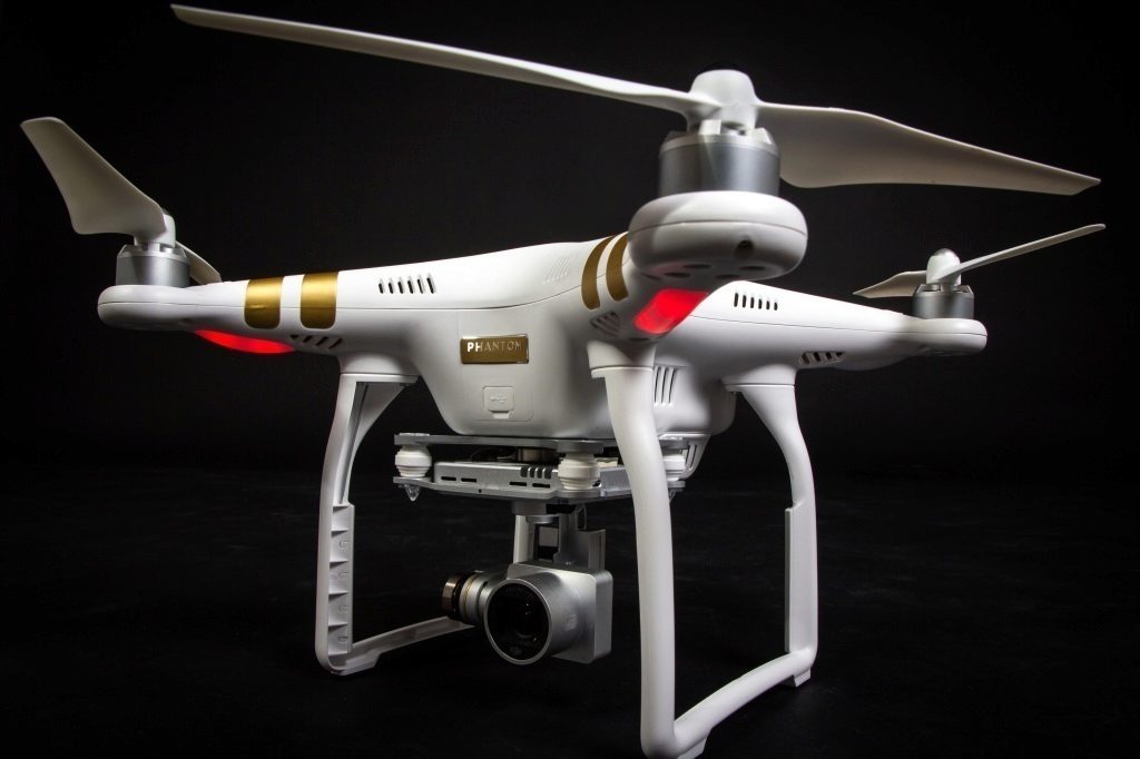 DJI Phantom 3 - 14