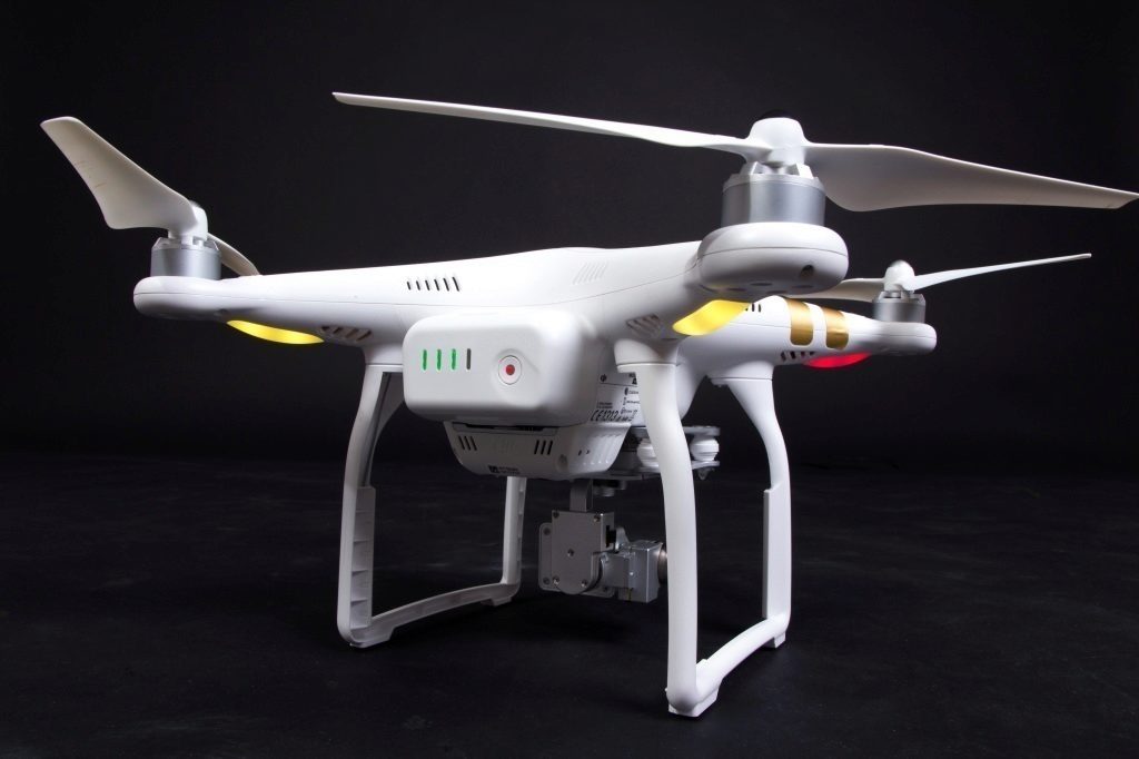 DJI Phantom 3 - 15