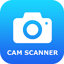 Camera To PDF Scanner