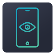 PhoneWatcher - Mobile Tracker