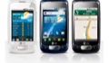 Recenze: LG Optimus One (P500)