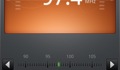 Nexus One přehrává FM Rádio s upraveným Kernelem