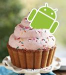 android_cupcake
