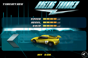 rg auto