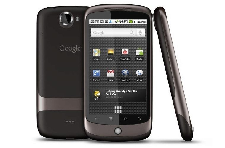 nexus one