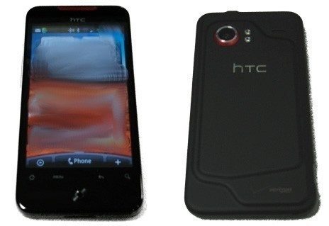 htc-incredible htc-incredible