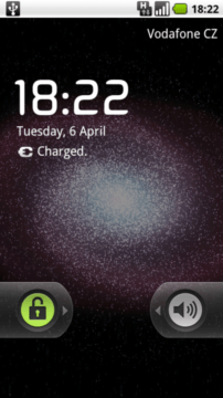 screen-lock