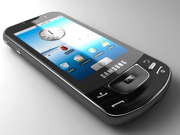 Samsung Galaxy I7500 Samsung Galaxy I7500