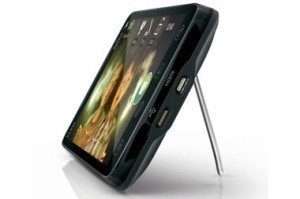 HTC Evo 4G - stojanek