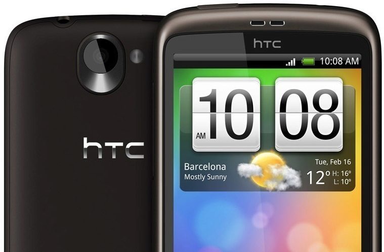 htc desire