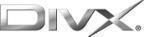 DIVX LOGO DIVX LOGO