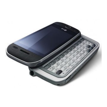 LG GW620 LG GW620