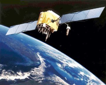 Satelit GPS