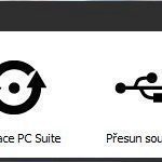 vf845 screenshot pcsuite1