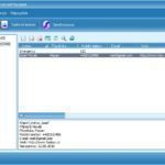 vf845 screenshot pcsuite7