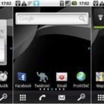 vf845 screenshot theme default