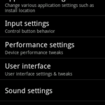 calibrate 2