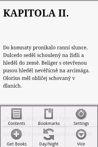dmode