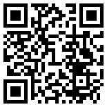 QR kód aplikace Gowalla