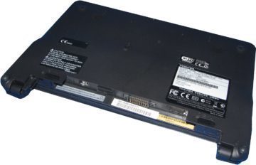 Toshiba AC100 Toshiba AC100