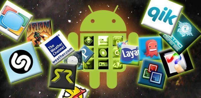 android logo best android apps1