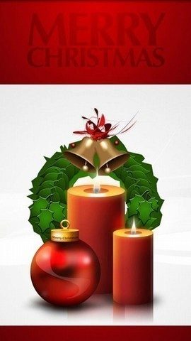 BC Xmas Bell BC Xmas Bell