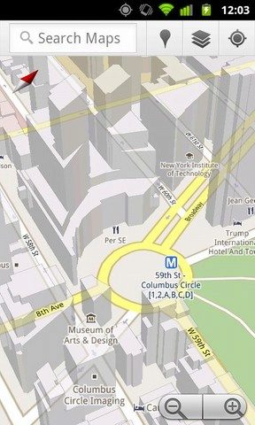 gmaps gmaps