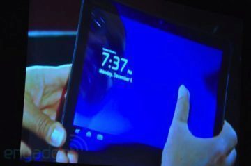 honeycomb motorola